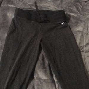 Victoria’s Secret yoga pants